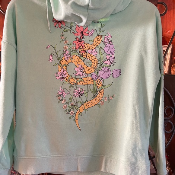 Empyre sweatshirt - Picture 2 of 4